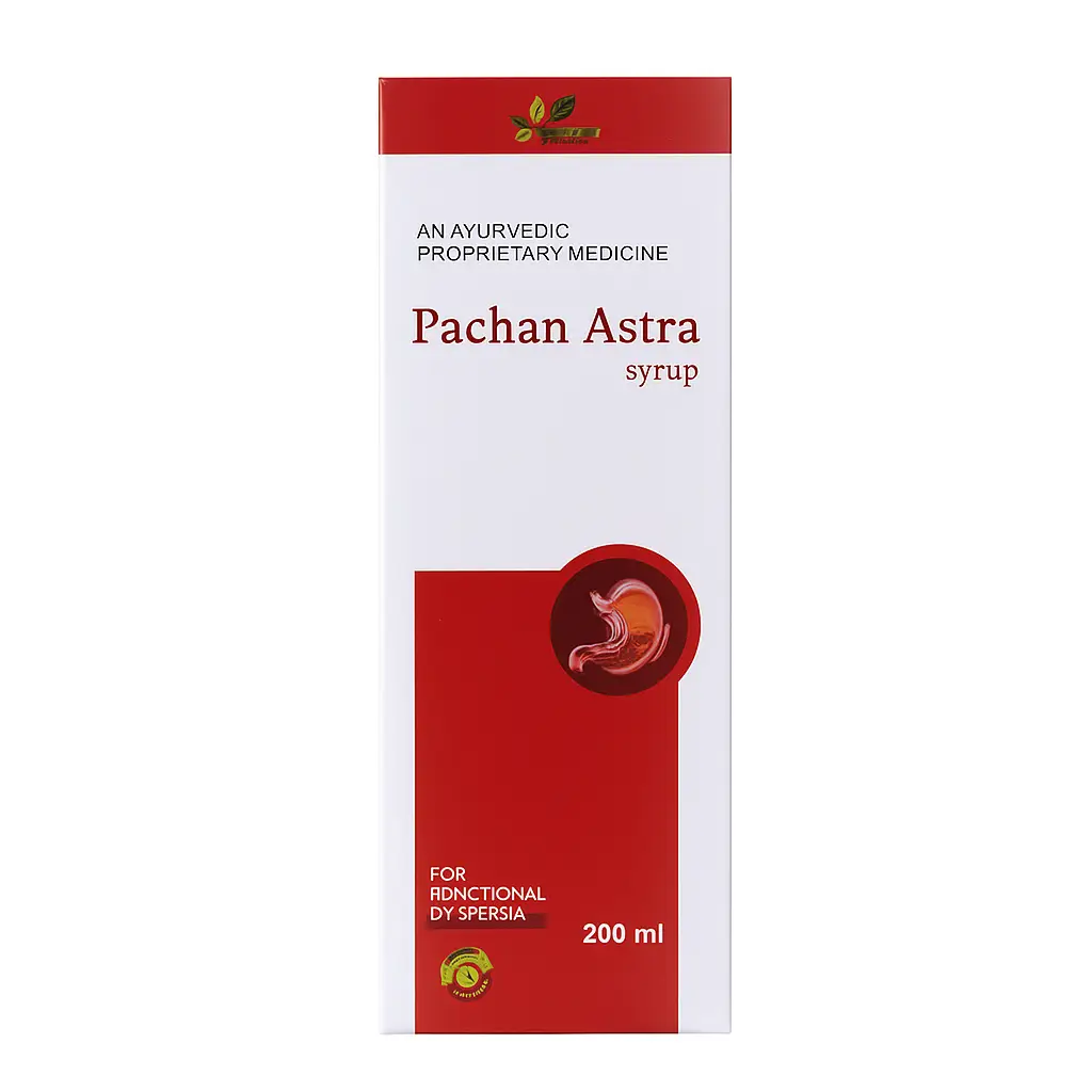Pachan Astra - Image 2
